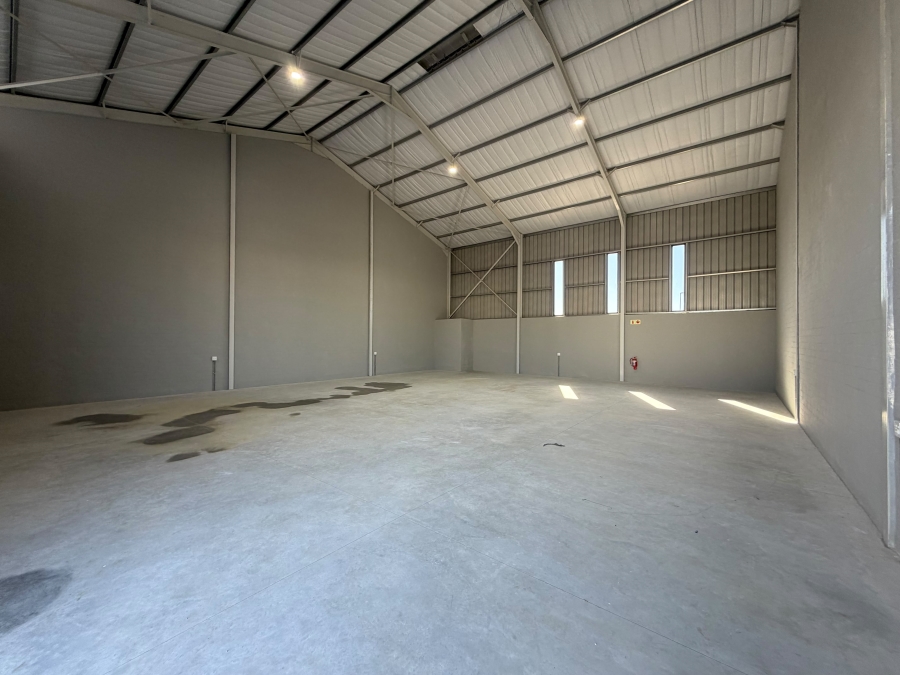 To Let Commercial Property for Rent in Fisantekraal Western Cape